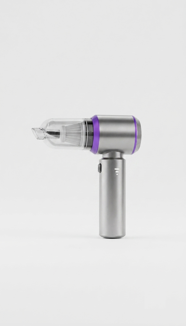 Aspirateur portable voiture Aeroflow Pro™ - vue principale